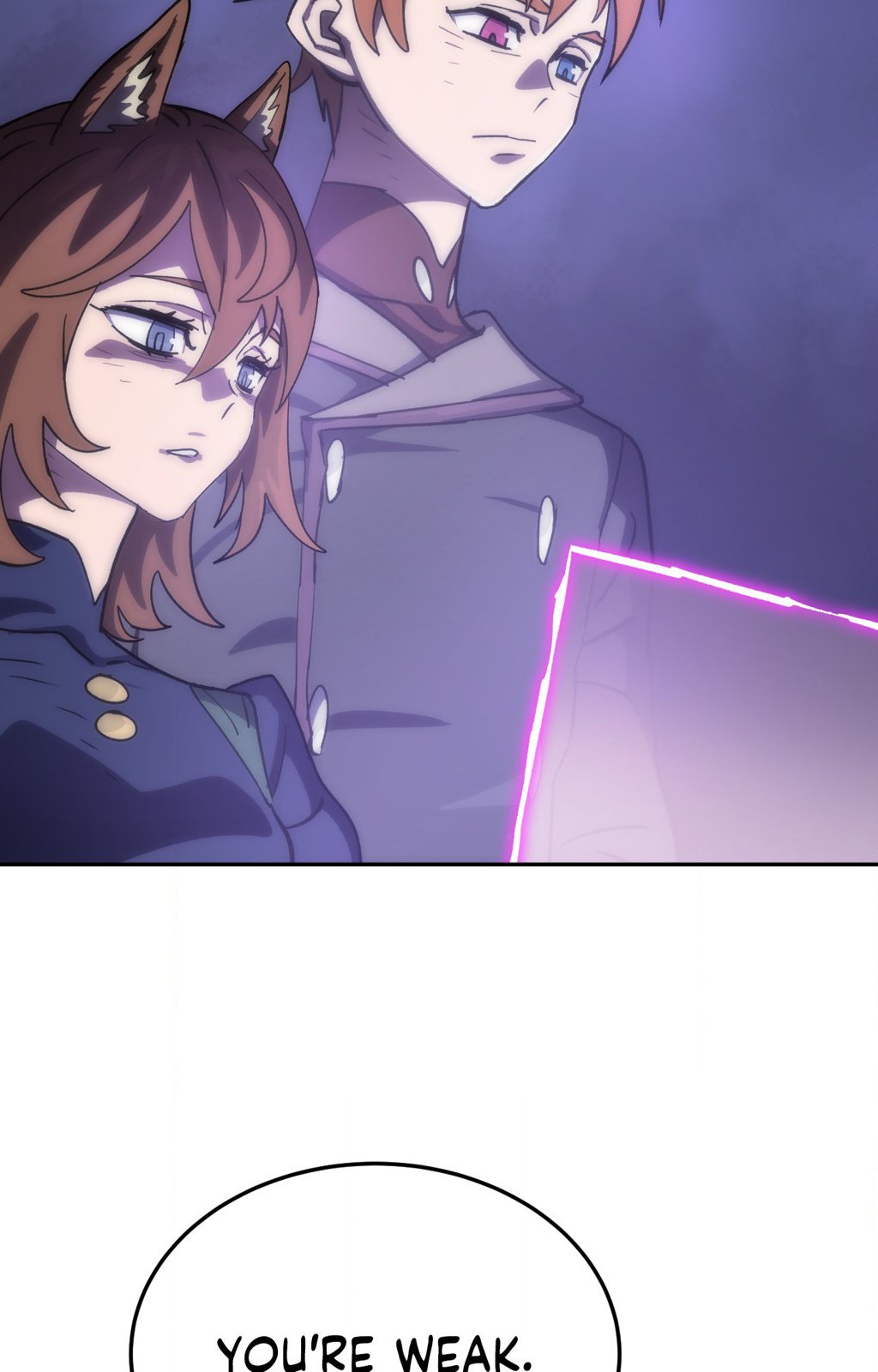 4 Cut Hero Manhwa - Chapter 241 Page 29