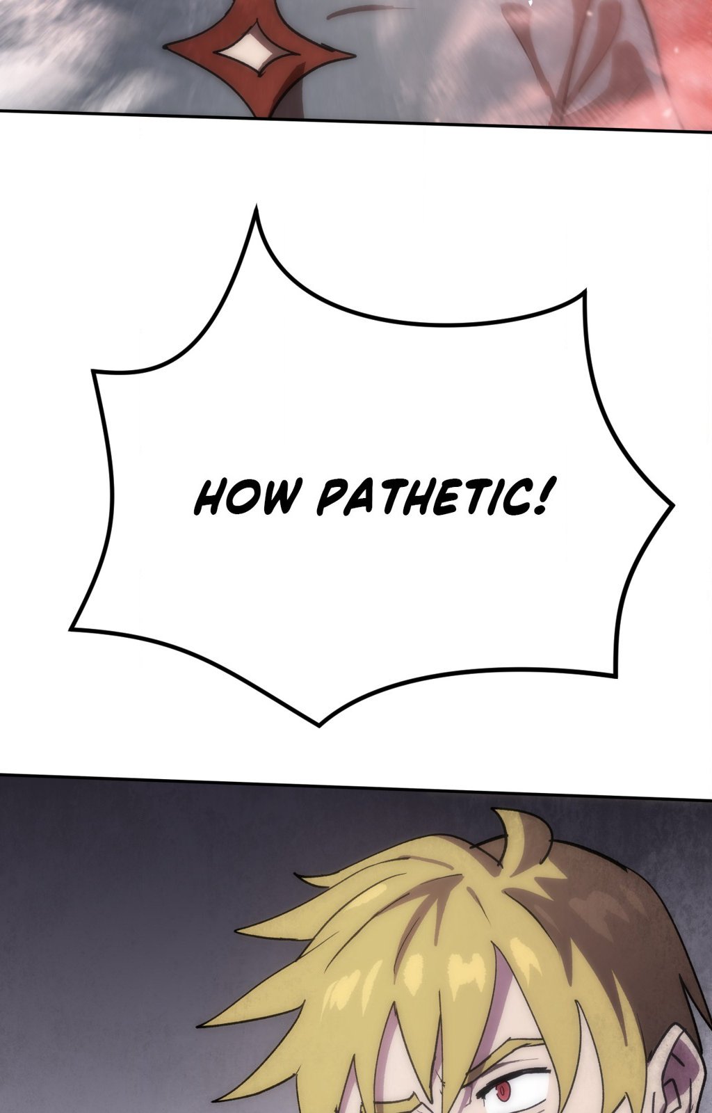 4 Cut Hero Manhwa - Chapter 241 Page 32