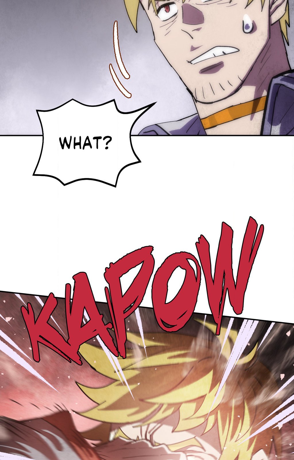 4 Cut Hero Manhwa - Chapter 241 Page 33