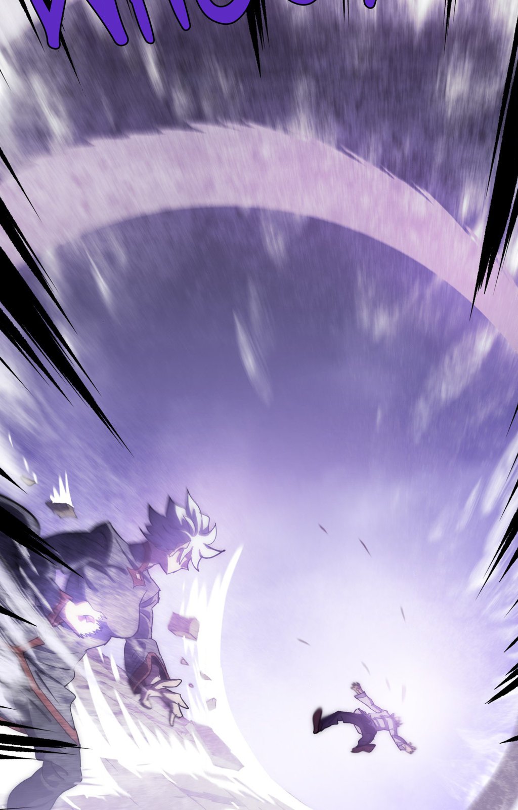 4 Cut Hero Manhwa - Chapter 241 Page 35