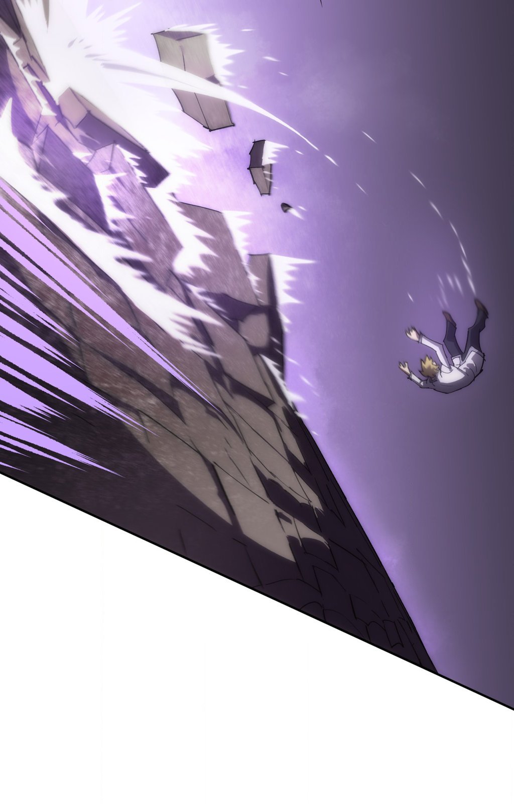 4 Cut Hero Manhwa - Chapter 241 Page 37