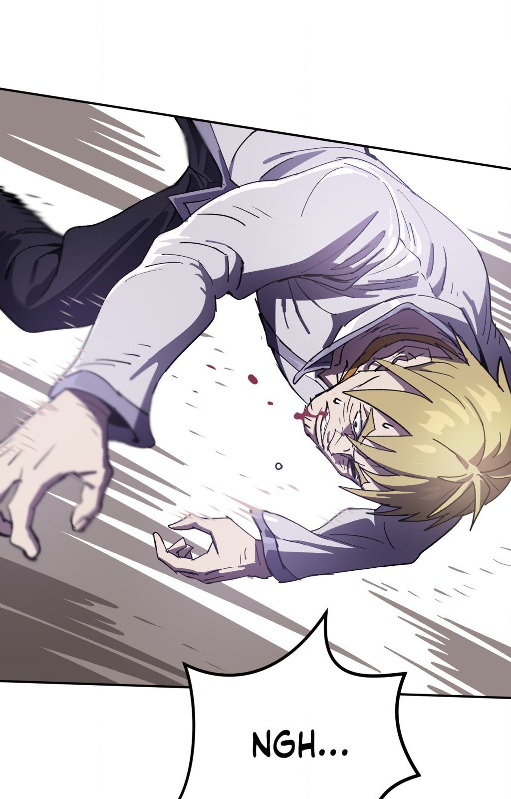 4 Cut Hero Manhwa - Chapter 241 Page 38