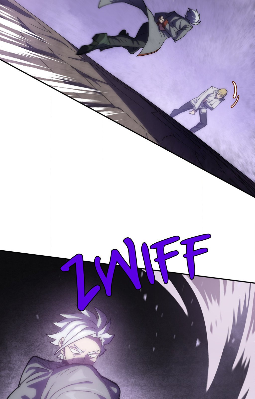 4 Cut Hero Manhwa - Chapter 241 Page 47