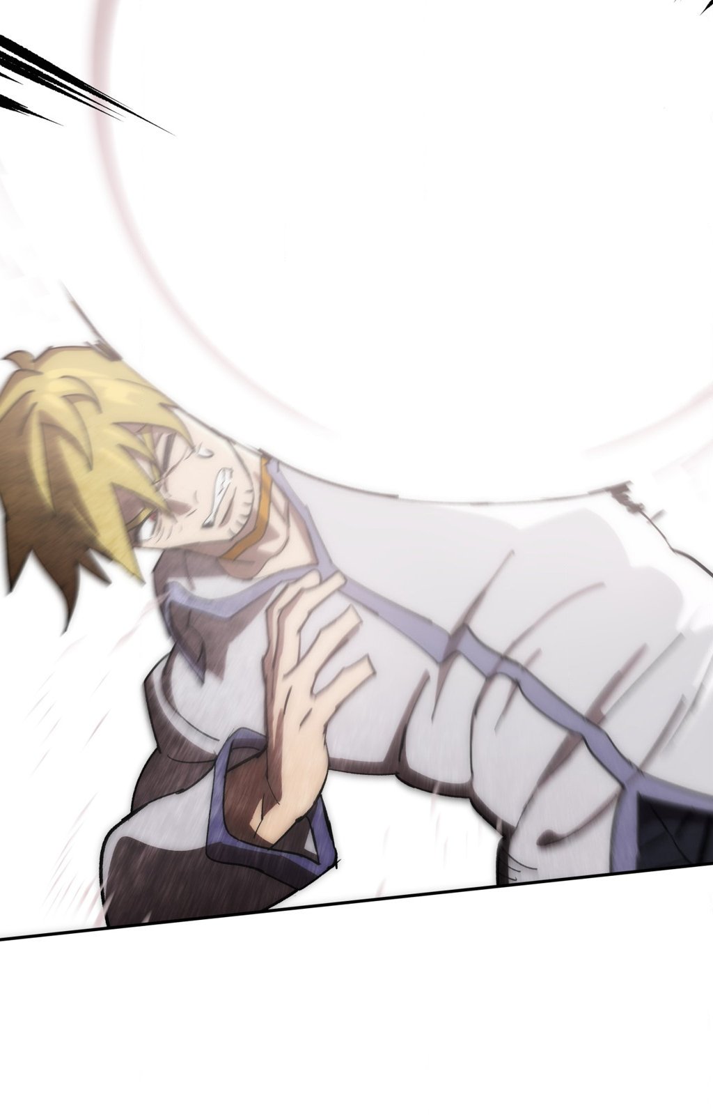 4 Cut Hero Manhwa - Chapter 241 Page 50