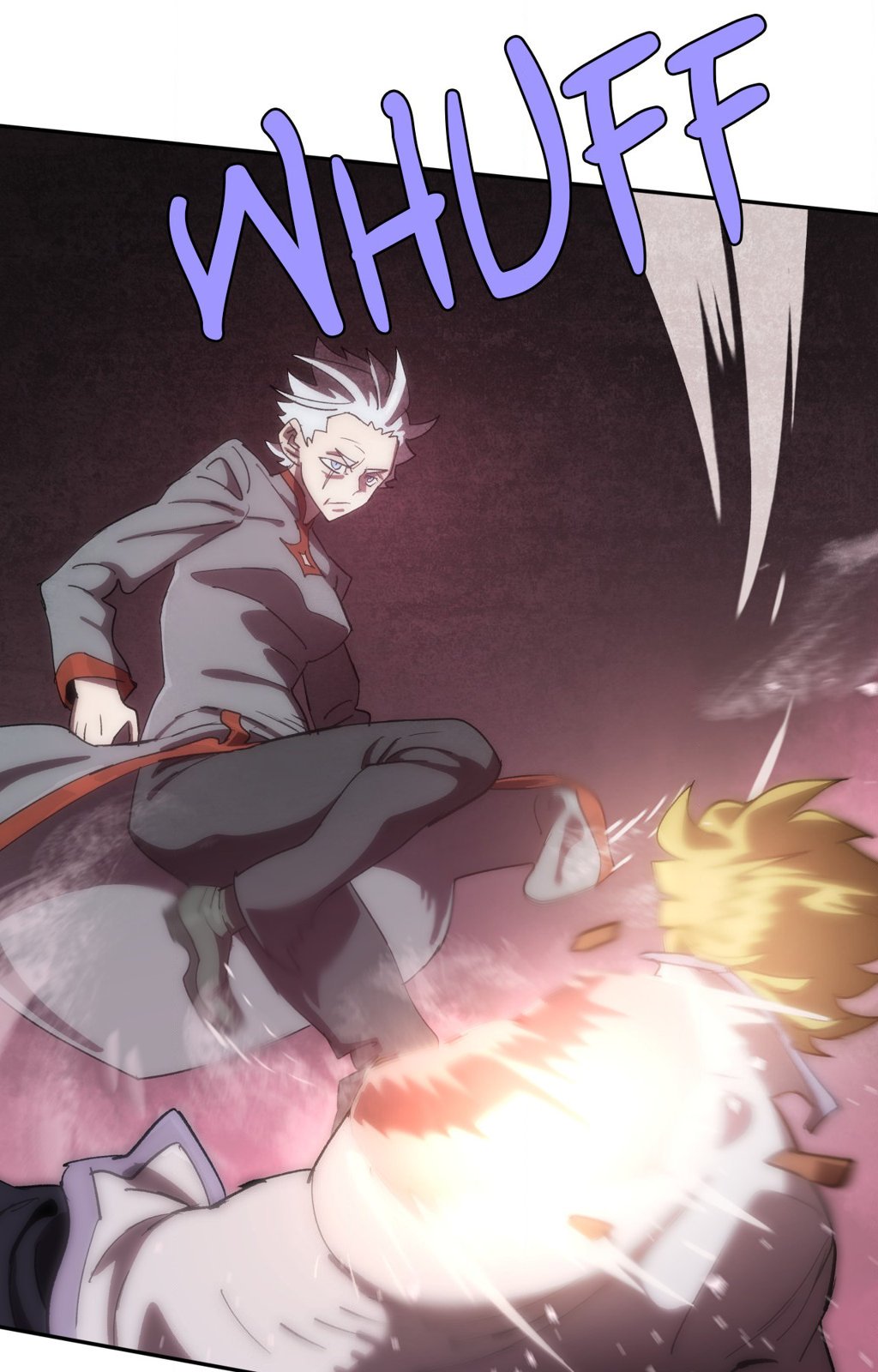 4 Cut Hero Manhwa - Chapter 241 Page 51