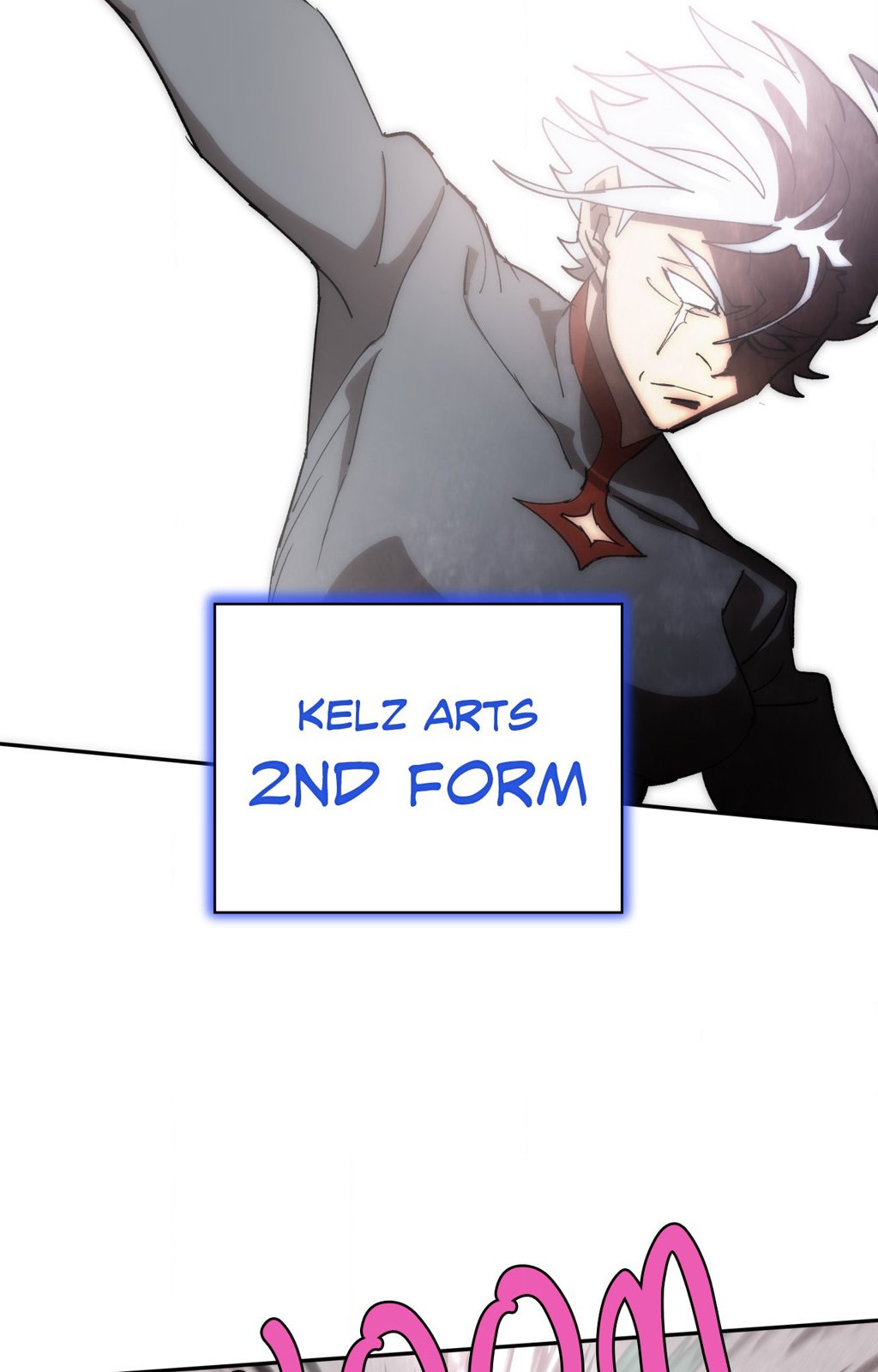 4 Cut Hero Manhwa - Chapter 241 Page 53