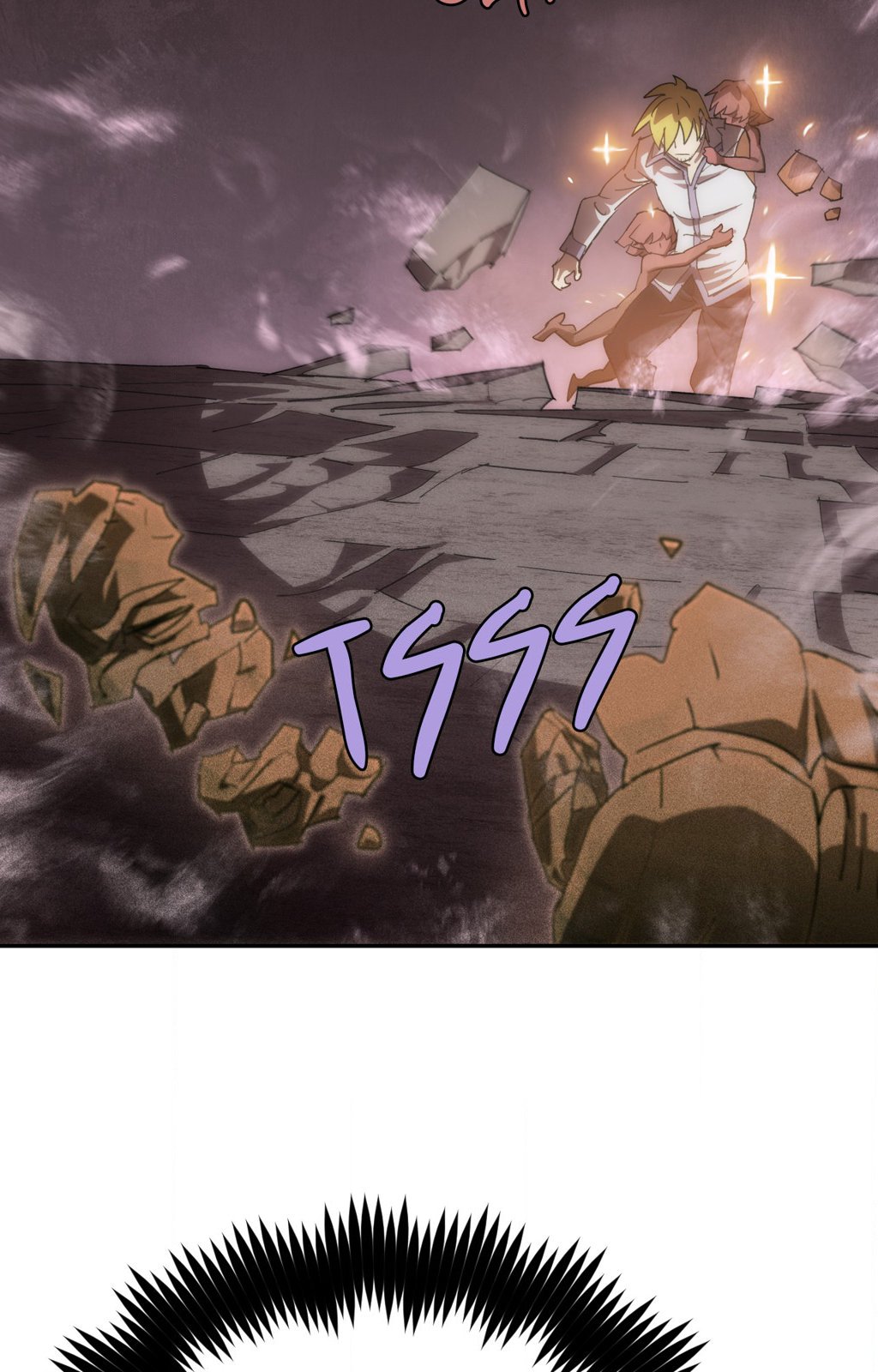 4 Cut Hero Manhwa - Chapter 241 Page 59