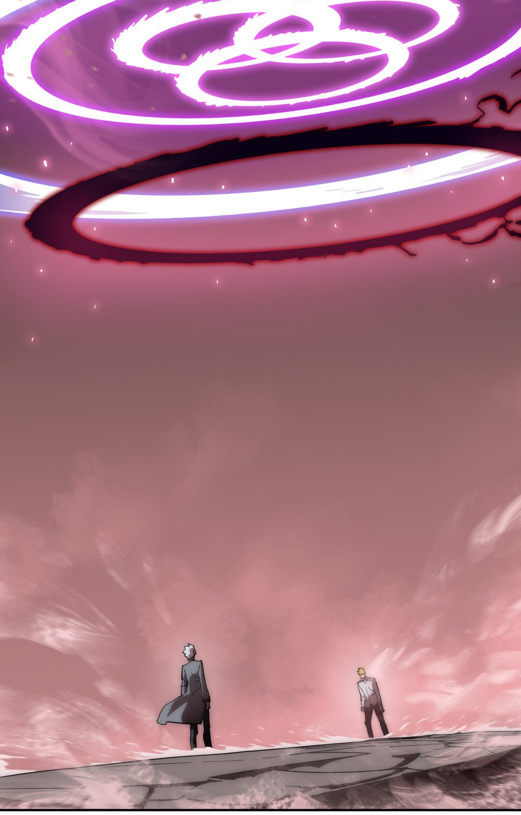 4 Cut Hero Manhwa - Chapter 241 Page 71