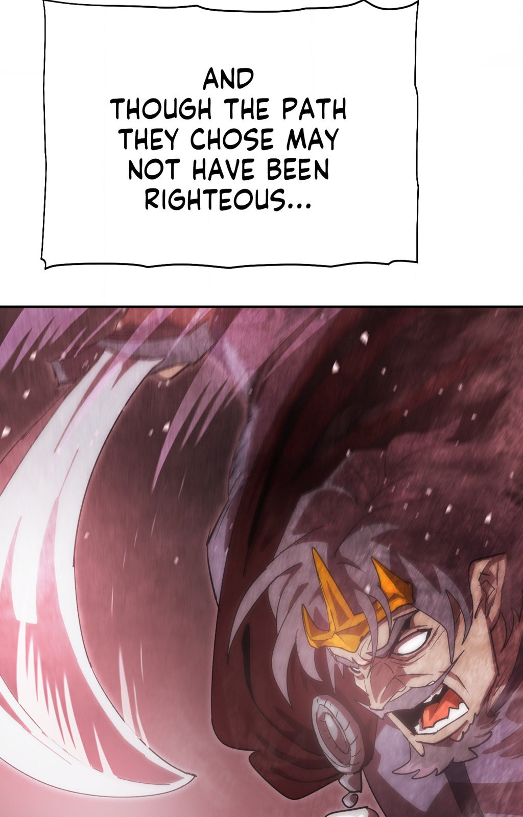 4 Cut Hero Manhwa - Chapter 241 Page 84