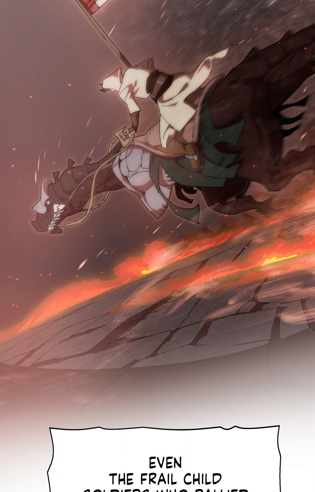 4 Cut Hero Manhwa - Chapter 241 Page 87