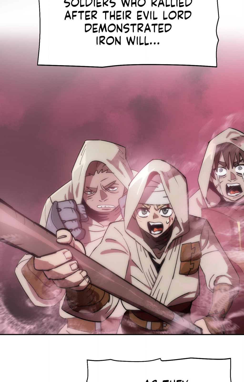 4 Cut Hero Manhwa - Chapter 241 Page 88