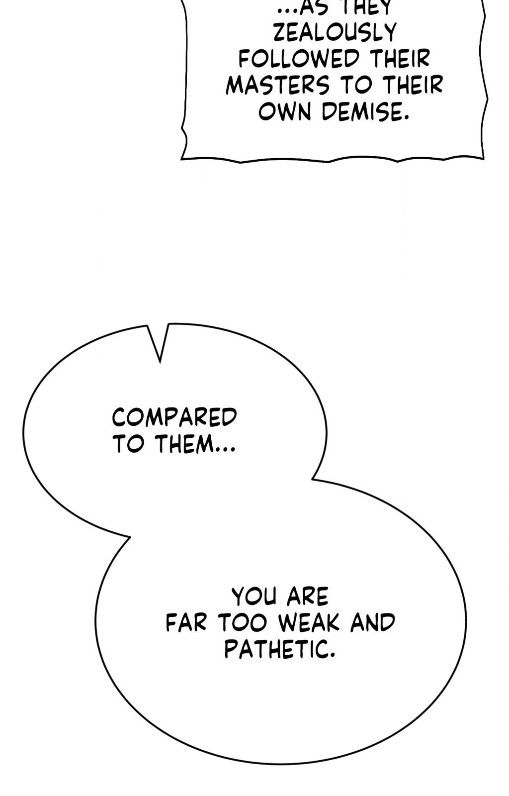 4 Cut Hero Manhwa - Chapter 241 Page 89