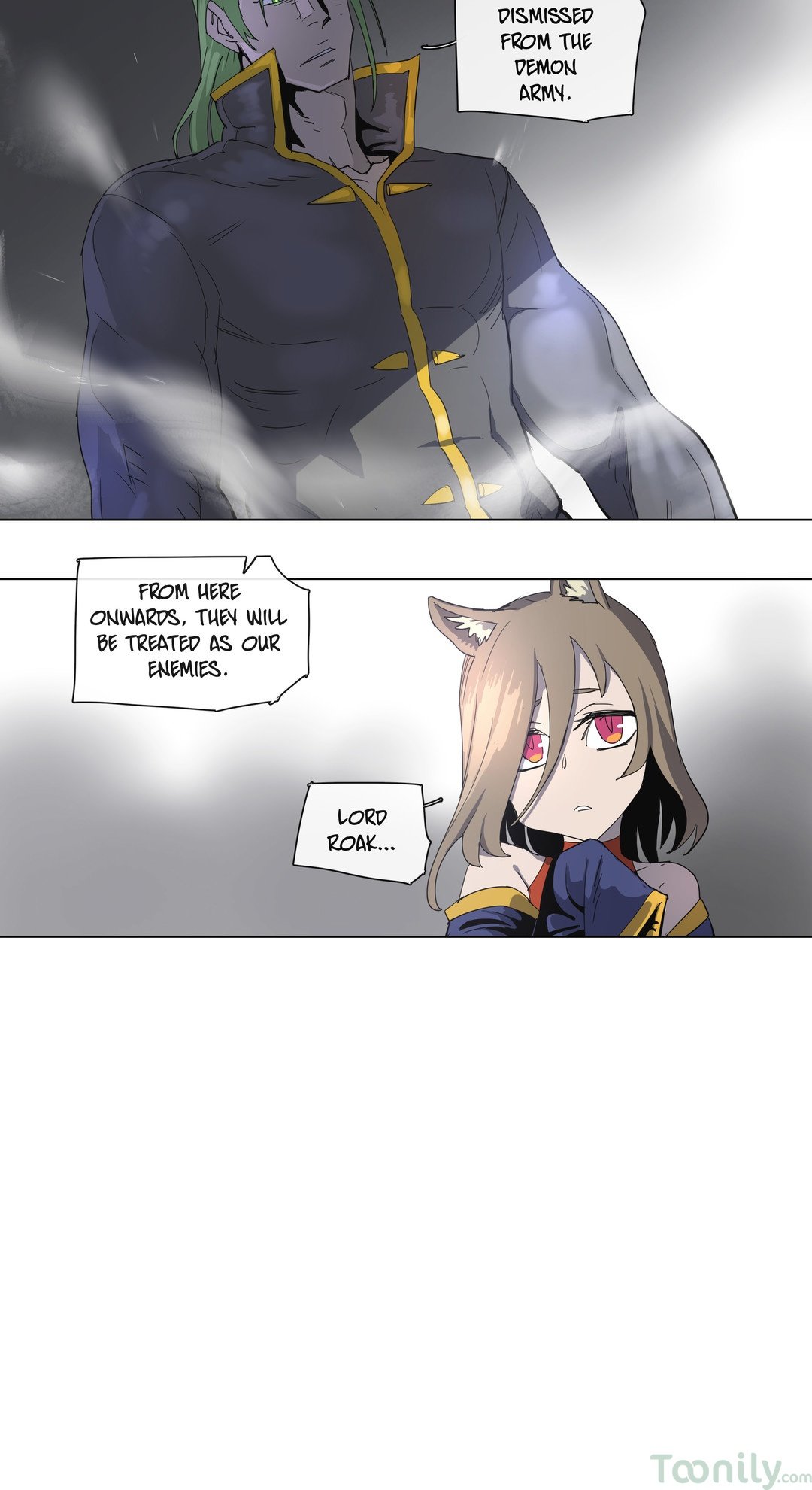 4 Cut Hero Manhwa - Chapter 77 Page 7