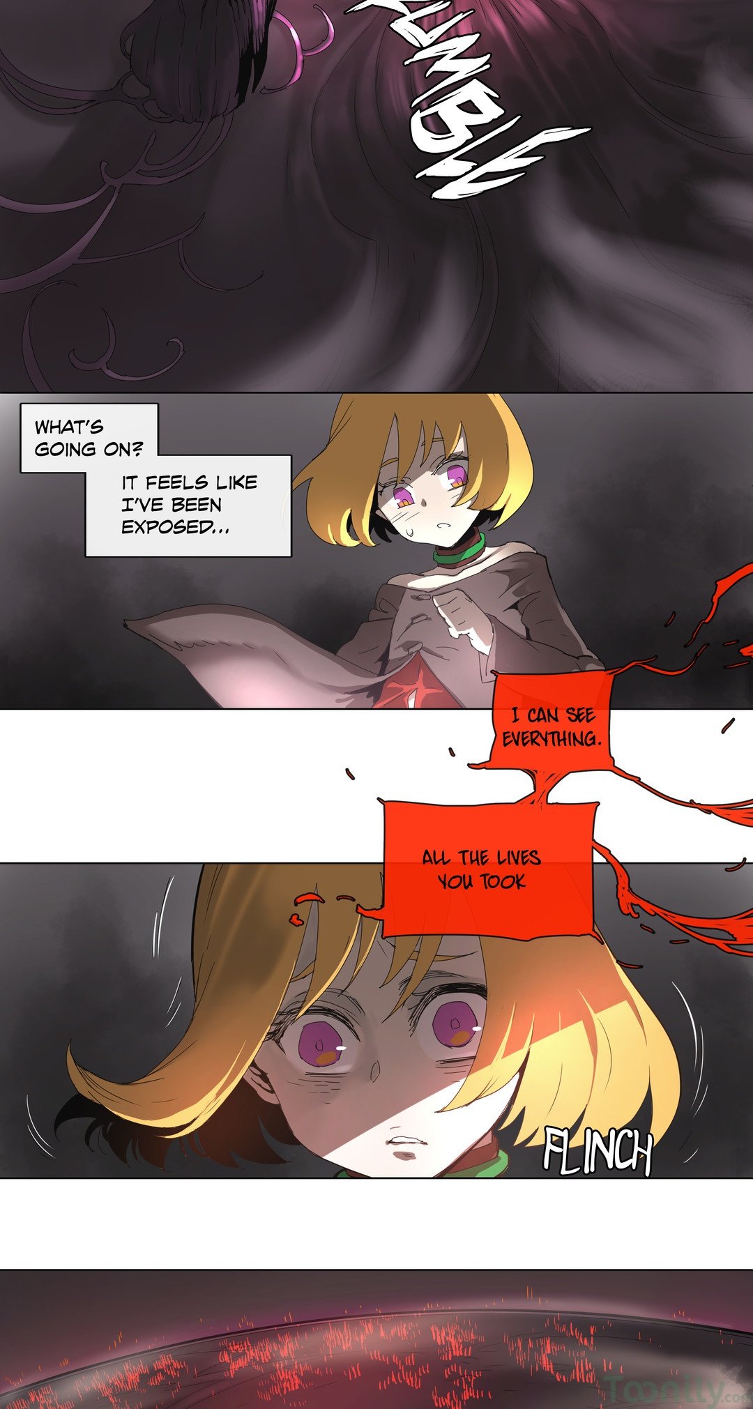 4 Cut Hero Manhwa - Chapter 75 Page 9