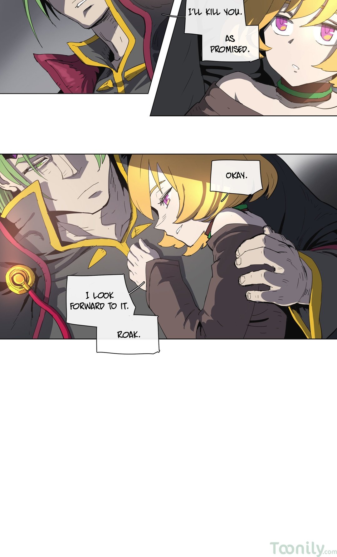 4 Cut Hero Manhwa - Chapter 75 Page 15