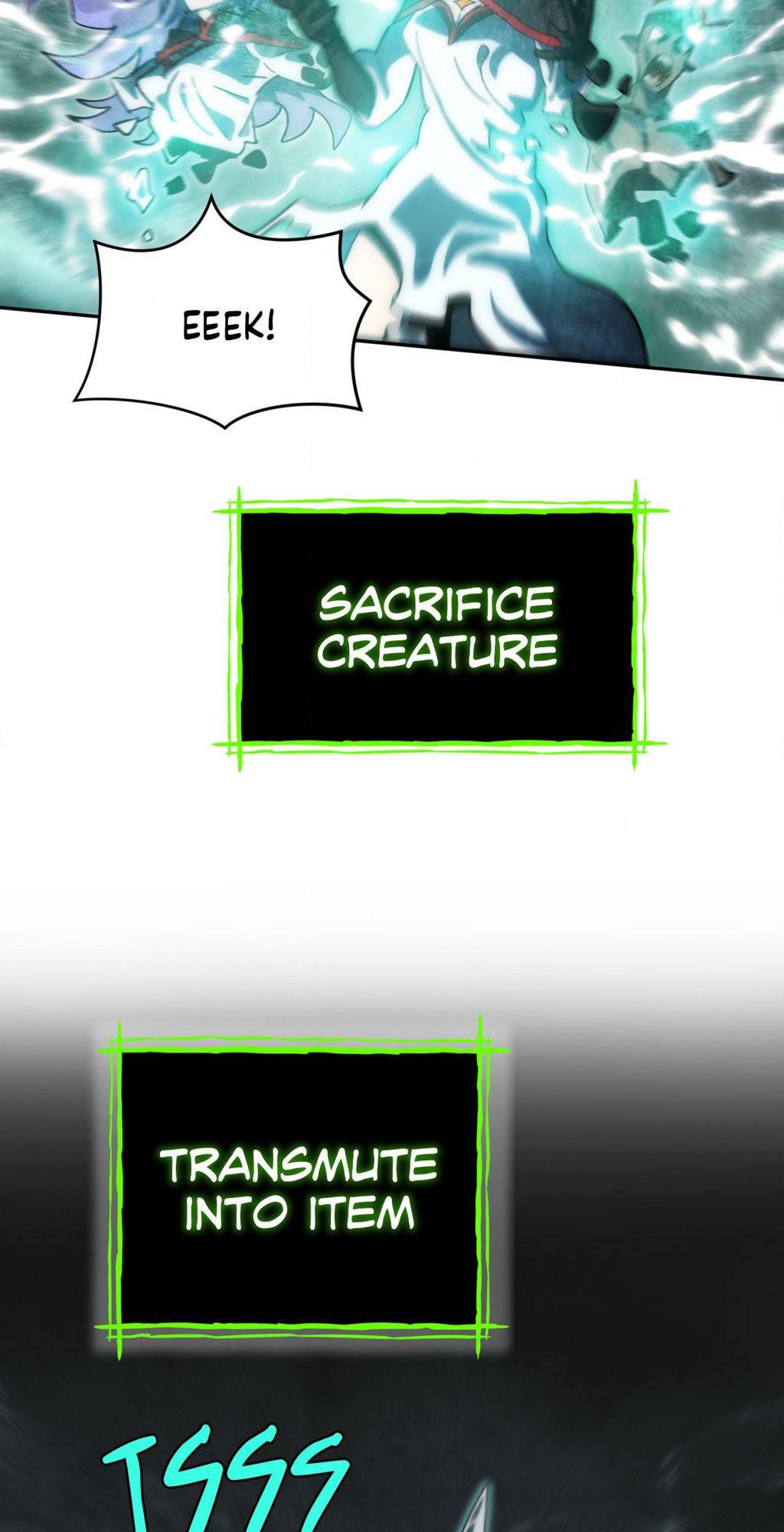 4 Cut Hero Manhwa - 254 - Episode 243 Page 0