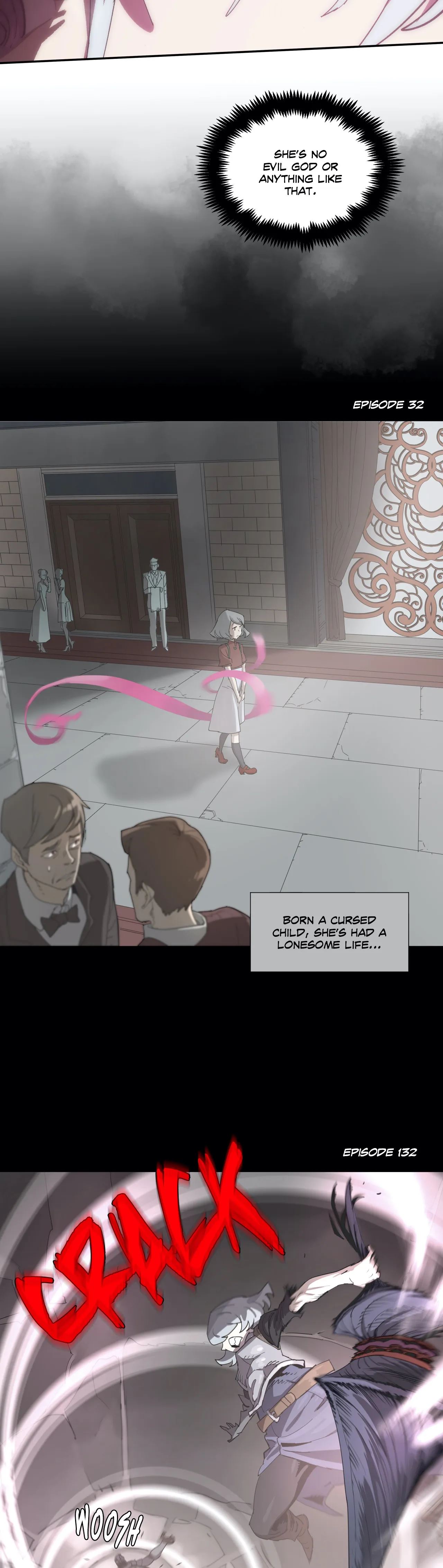 4 Cut Hero Manhwa - Chapter 189 Page 26