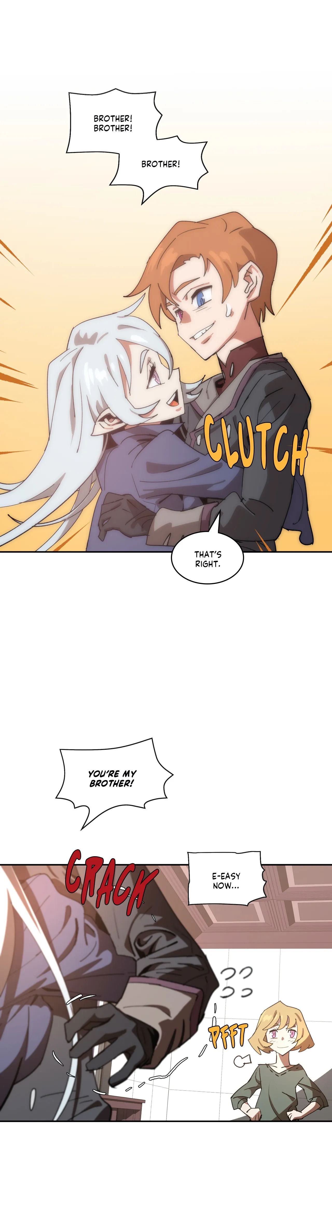 4 Cut Hero Manhwa - Chapter 189 Page 32