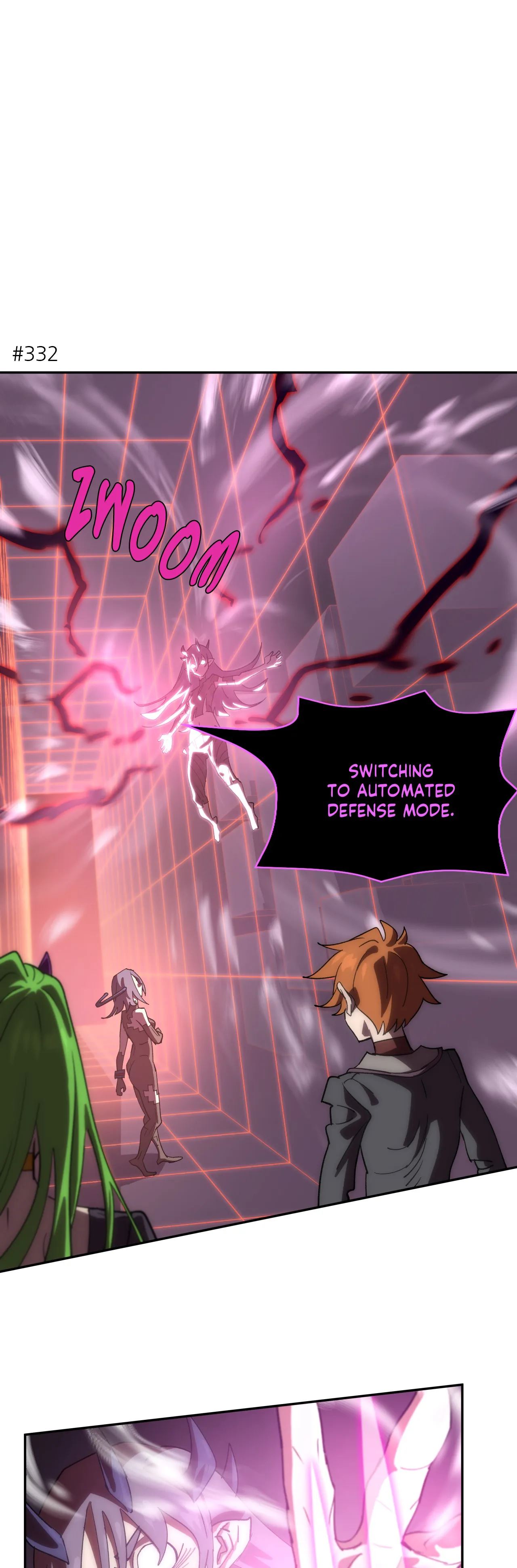 4 Cut Hero Manhwa - Chapter 198 Page 0