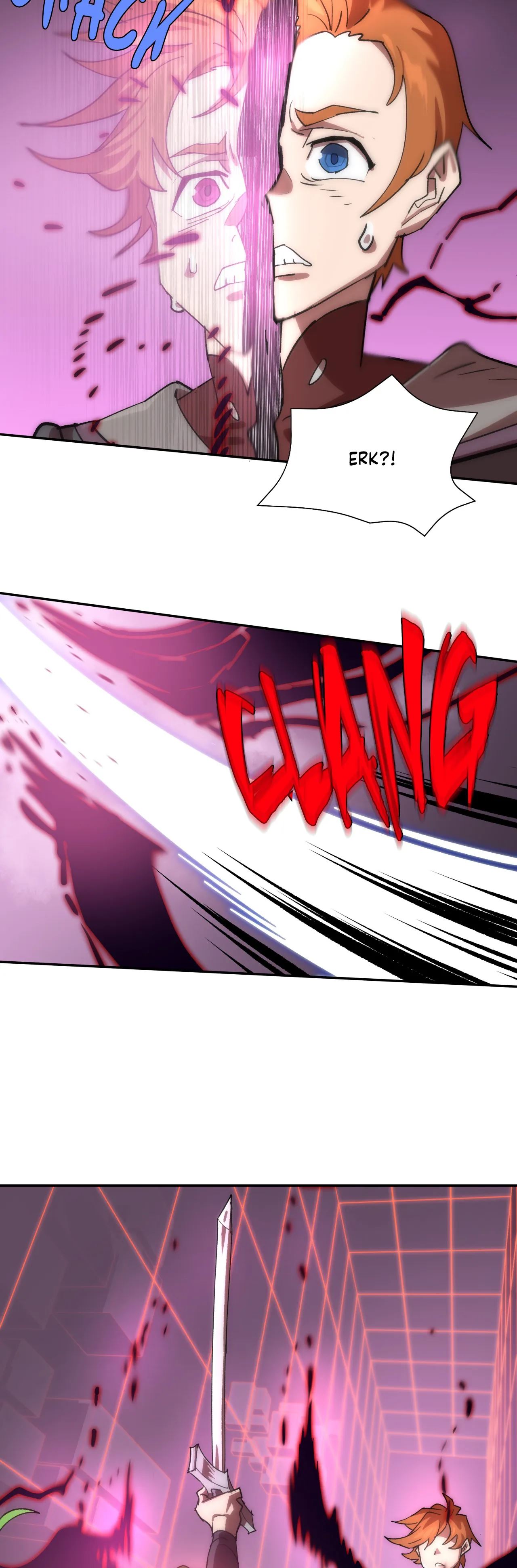 4 Cut Hero Manhwa - Chapter 198 Page 2