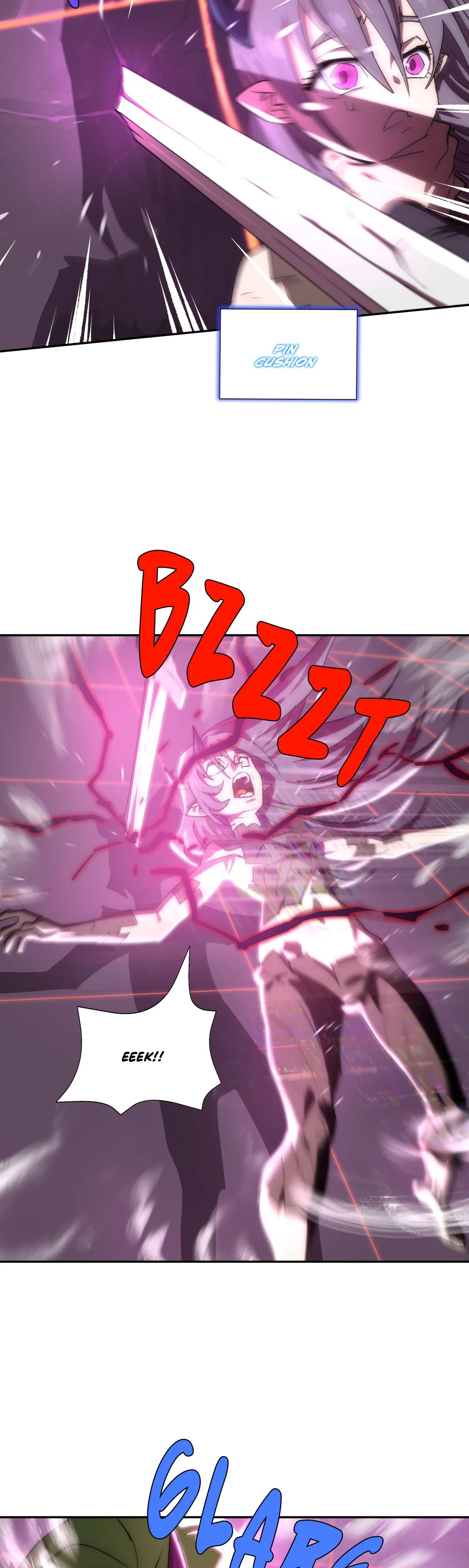 4 Cut Hero Manhwa - Chapter 198 Page 7