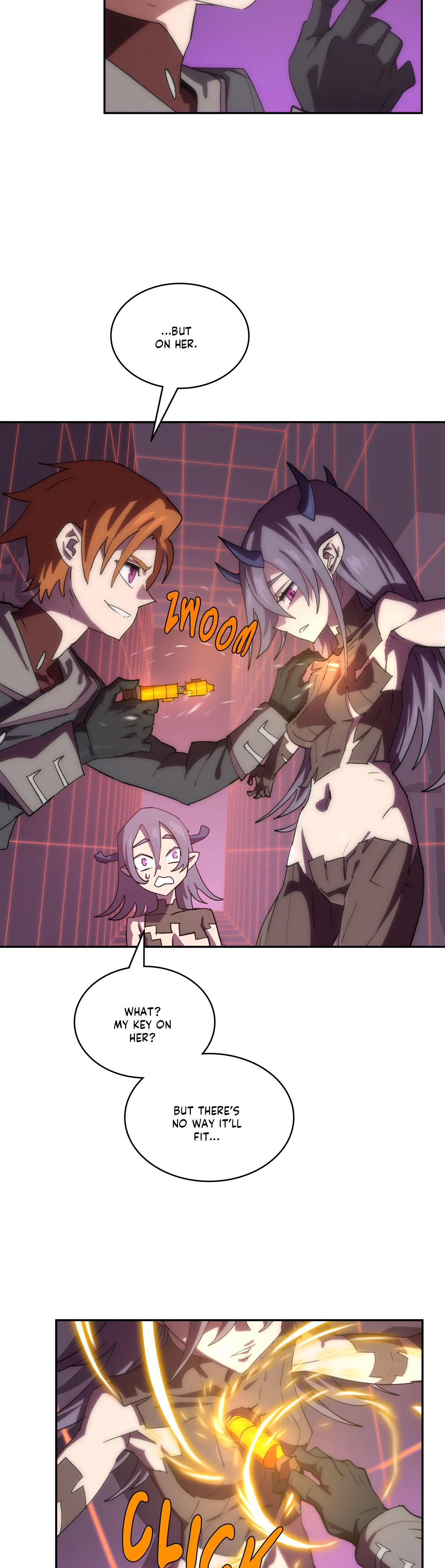 4 Cut Hero Manhwa - Chapter 198 Page 16