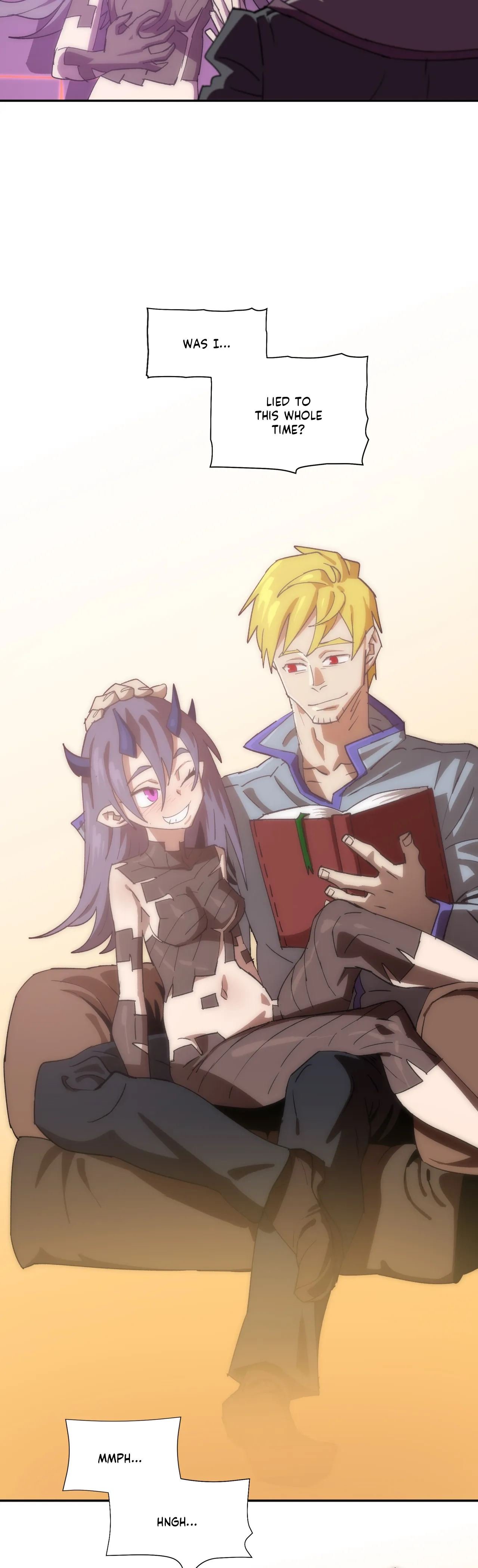 4 Cut Hero Manhwa - Chapter 198 Page 23