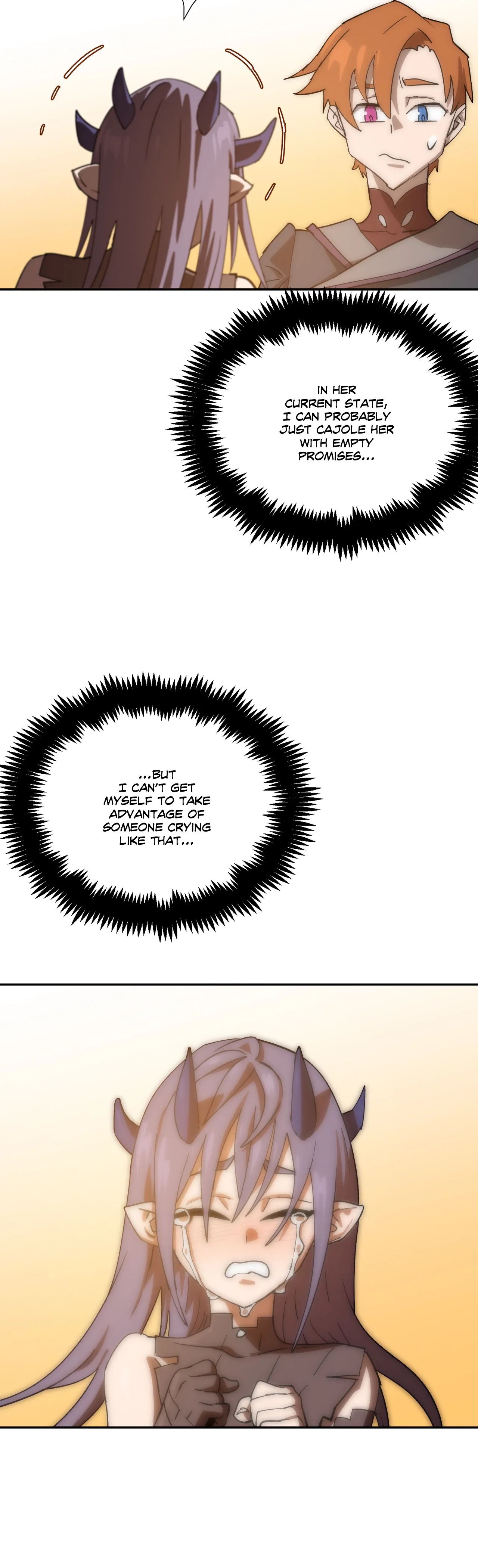 4 Cut Hero Manhwa - Chapter 198 Page 24