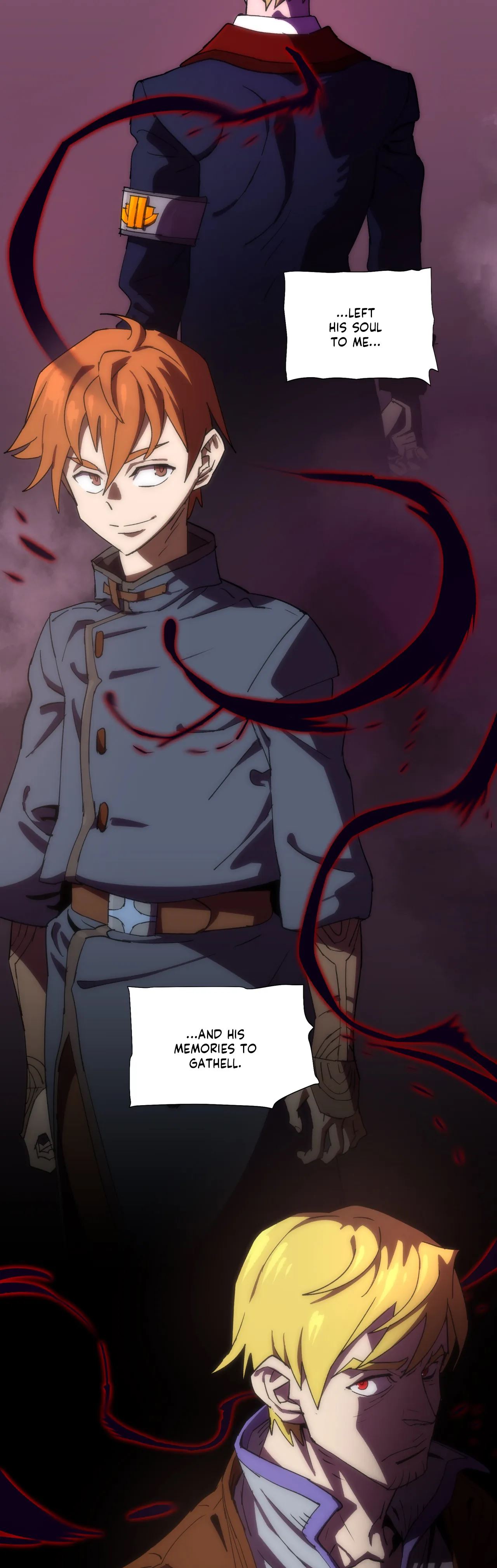 4 Cut Hero Manhwa - Chapter 198 Page 26