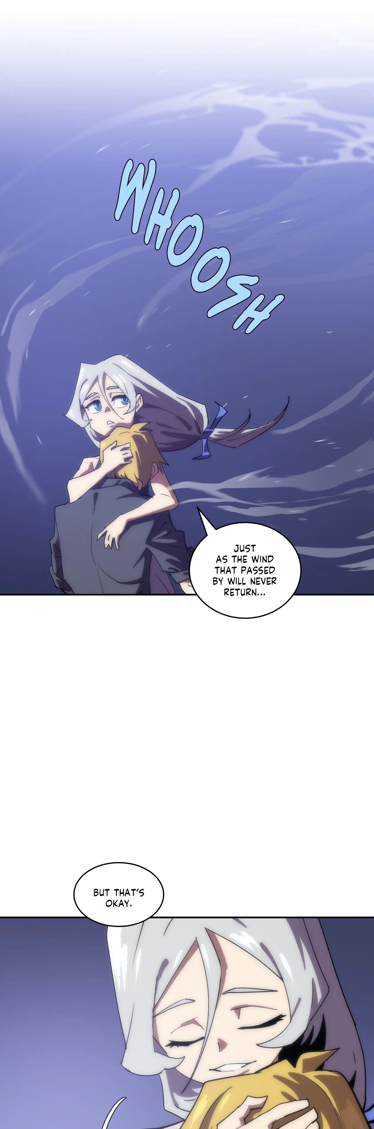 4 Cut Hero Manhwa - Chapter 185 Page 28