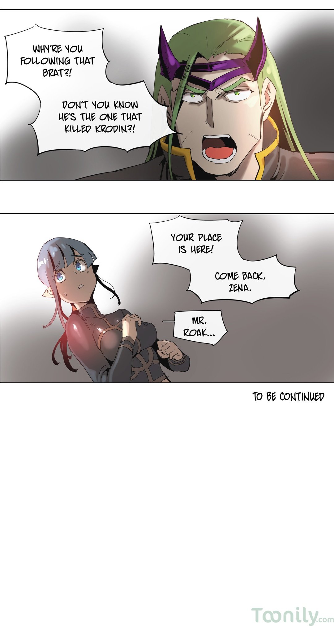 4 Cut Hero Manhwa - Chapter 64 Page 16