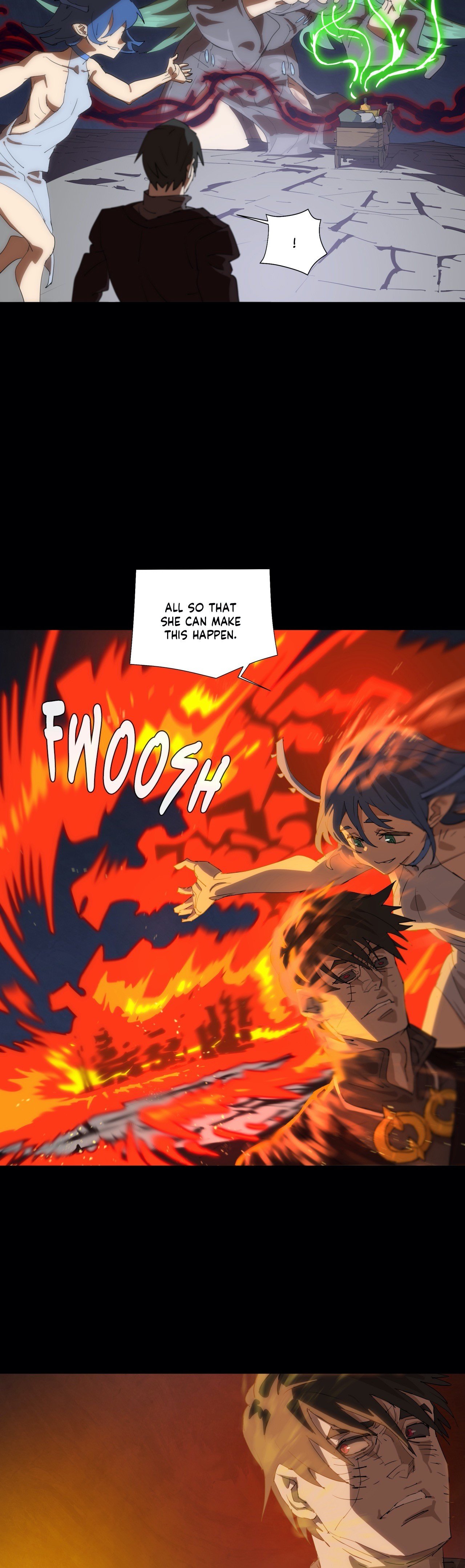 4 Cut Hero Manhwa - Chapter 162 Page 13