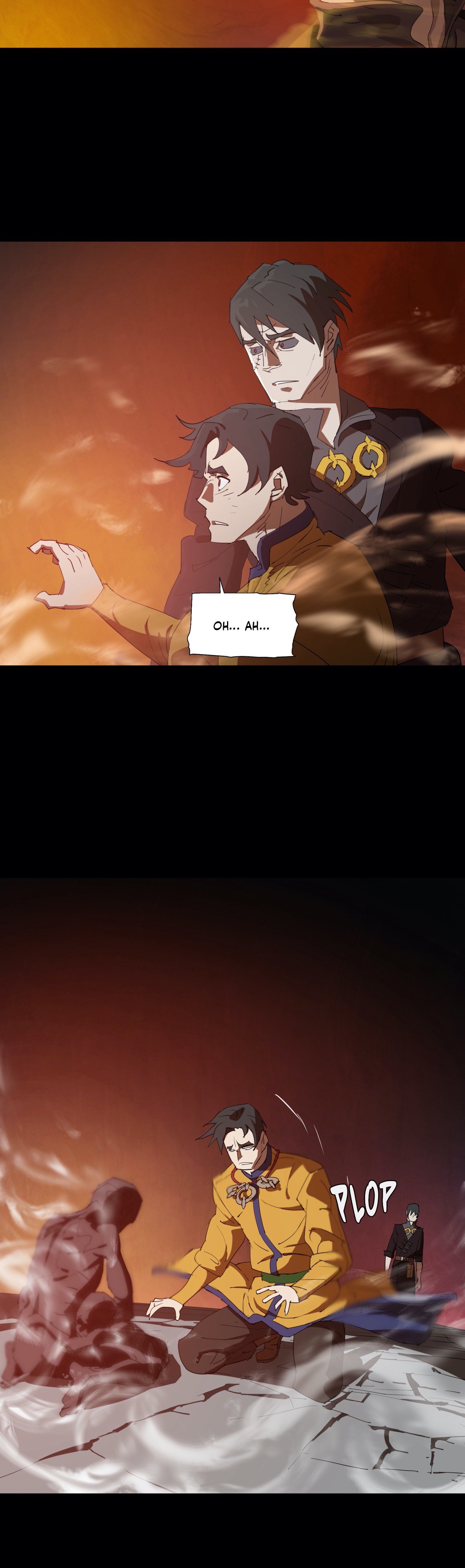 4 Cut Hero Manhwa - Chapter 162 Page 14