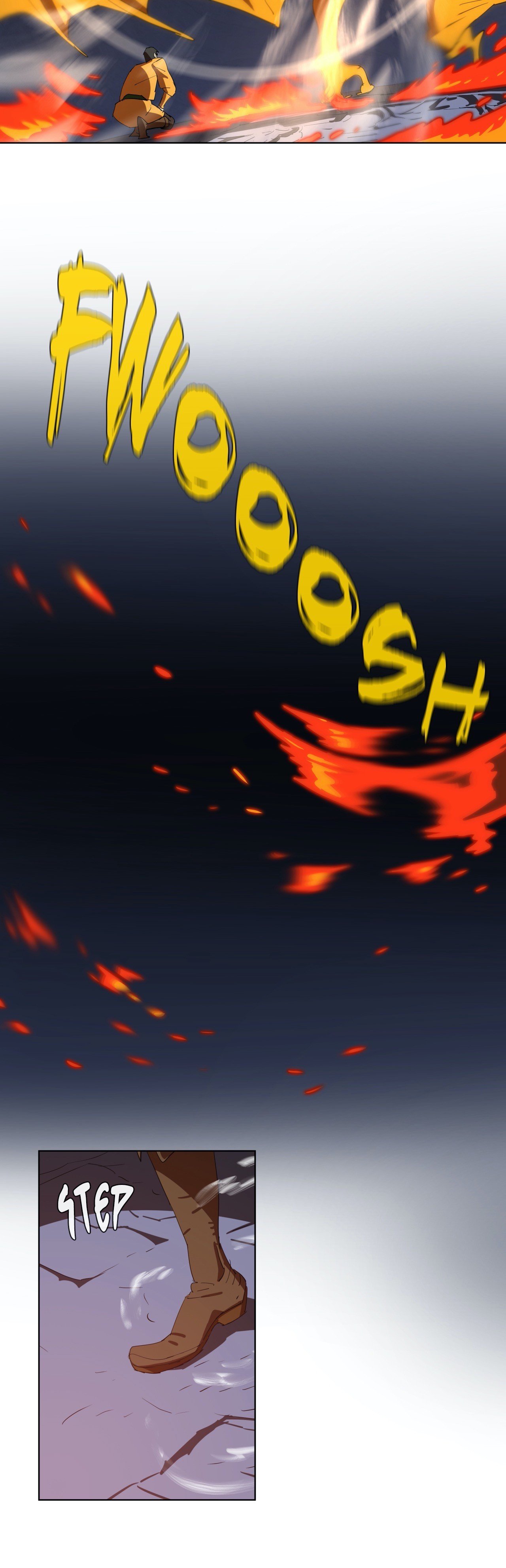 4 Cut Hero Manhwa - Chapter 162 Page 23