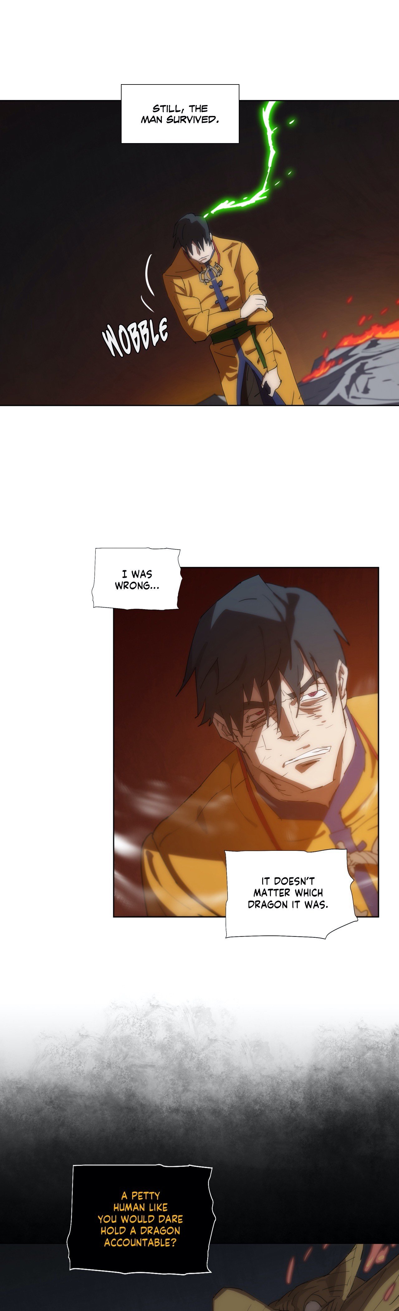 4 Cut Hero Manhwa - Chapter 162 Page 24