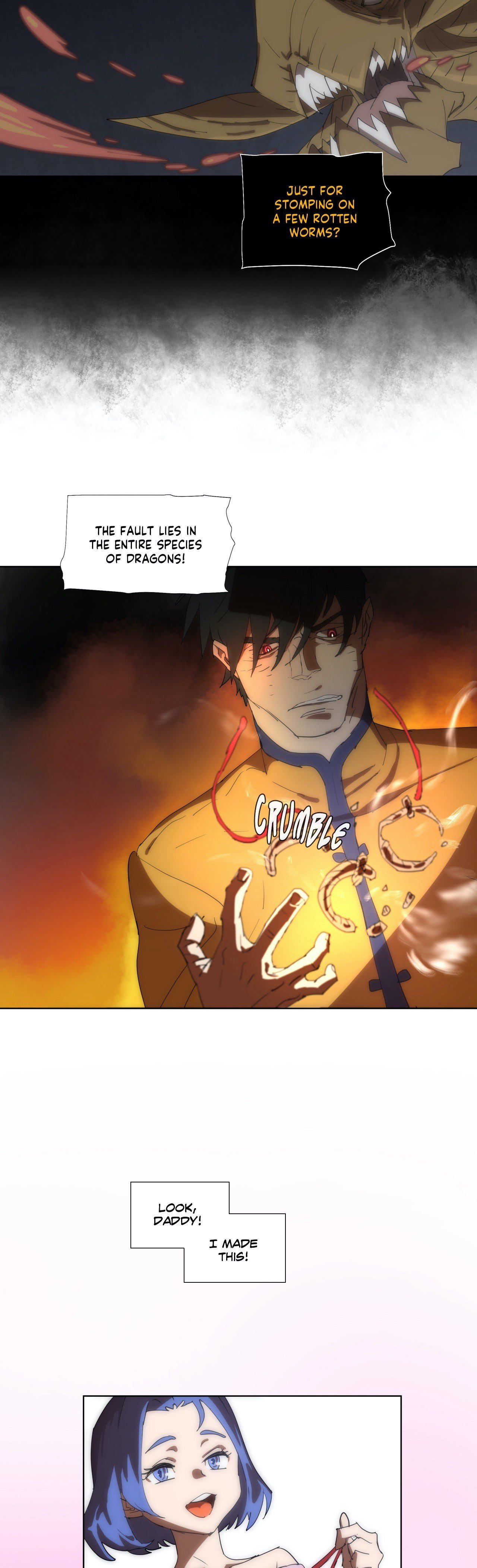 4 Cut Hero Manhwa - Chapter 162 Page 25