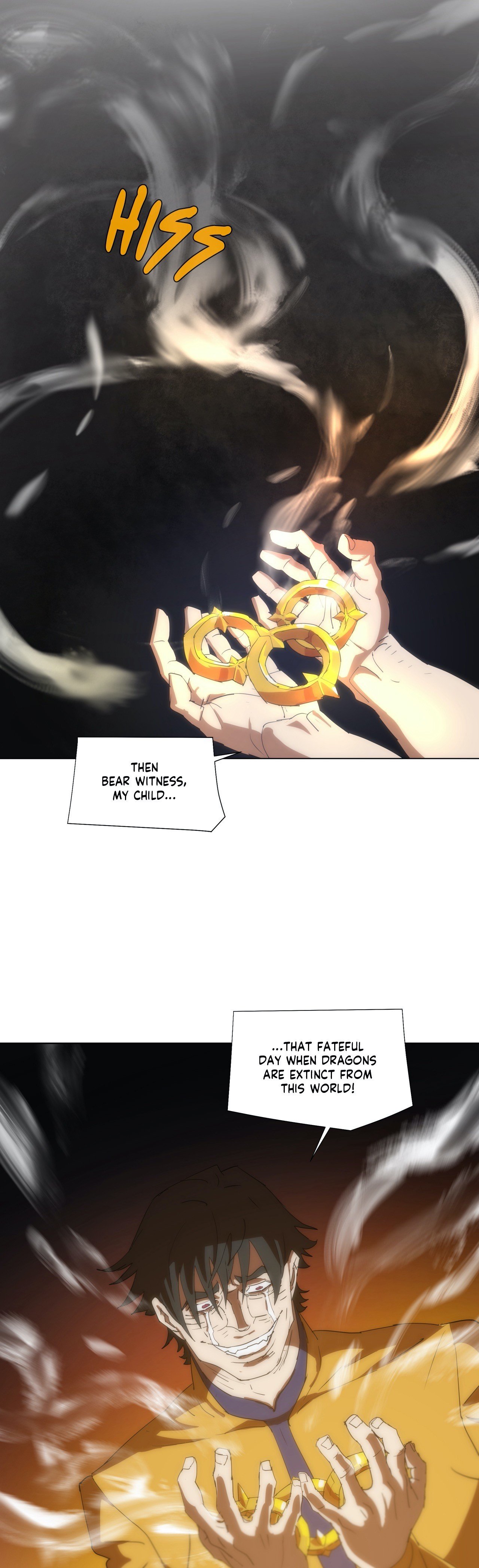 4 Cut Hero Manhwa - Chapter 162 Page 28