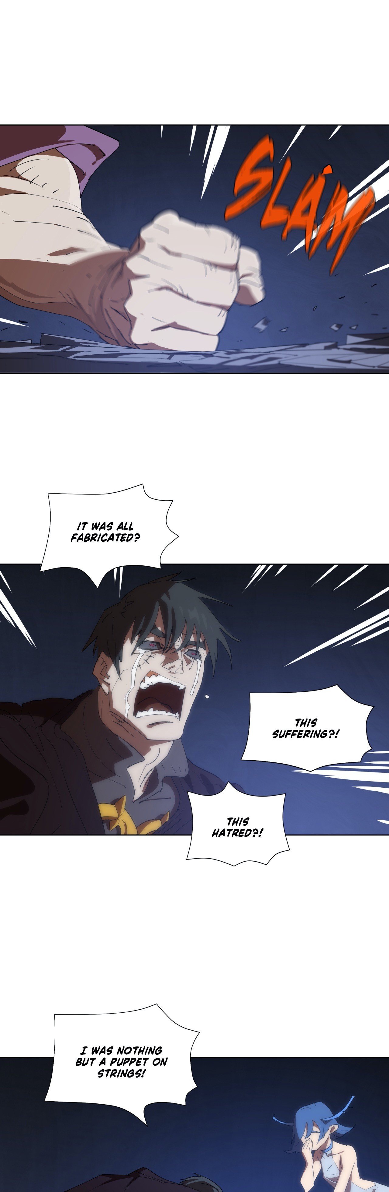 4 Cut Hero Manhwa - Chapter 162 Page 30