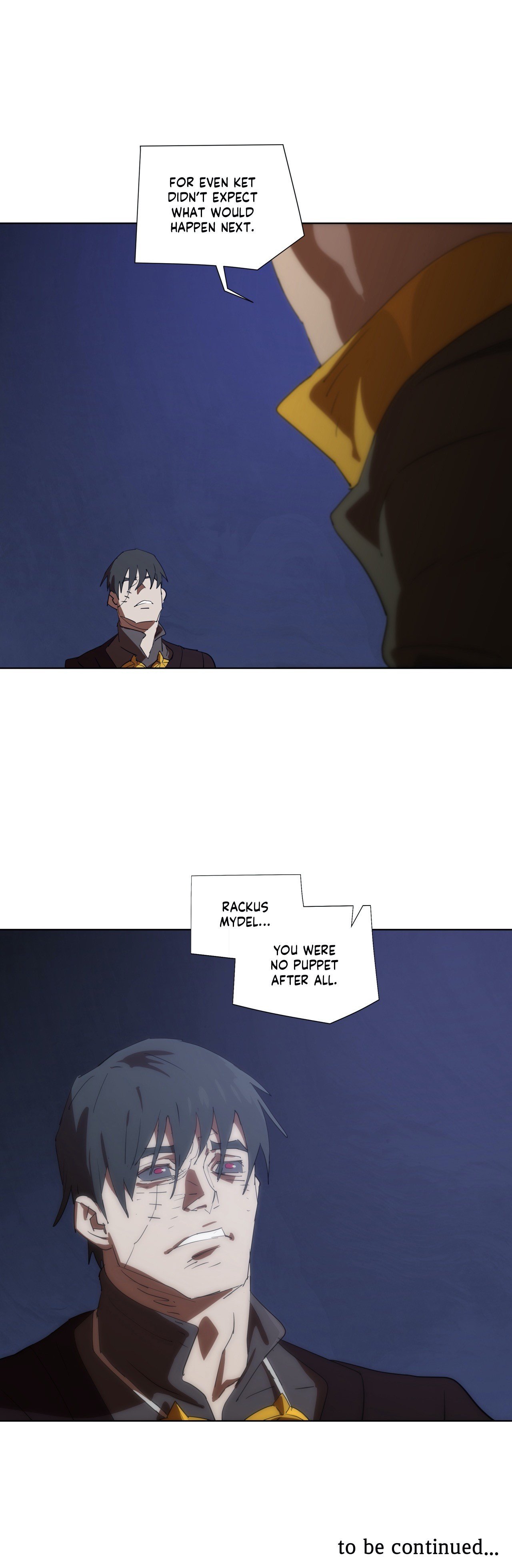 4 Cut Hero Manhwa - Chapter 162 Page 32