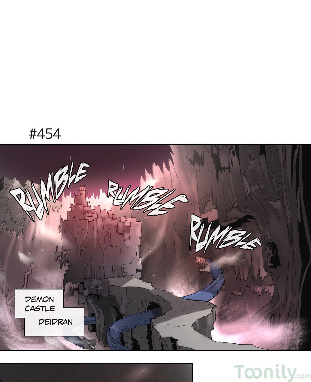 4 Cut Hero Manhwa - Chapter 84 Page 0