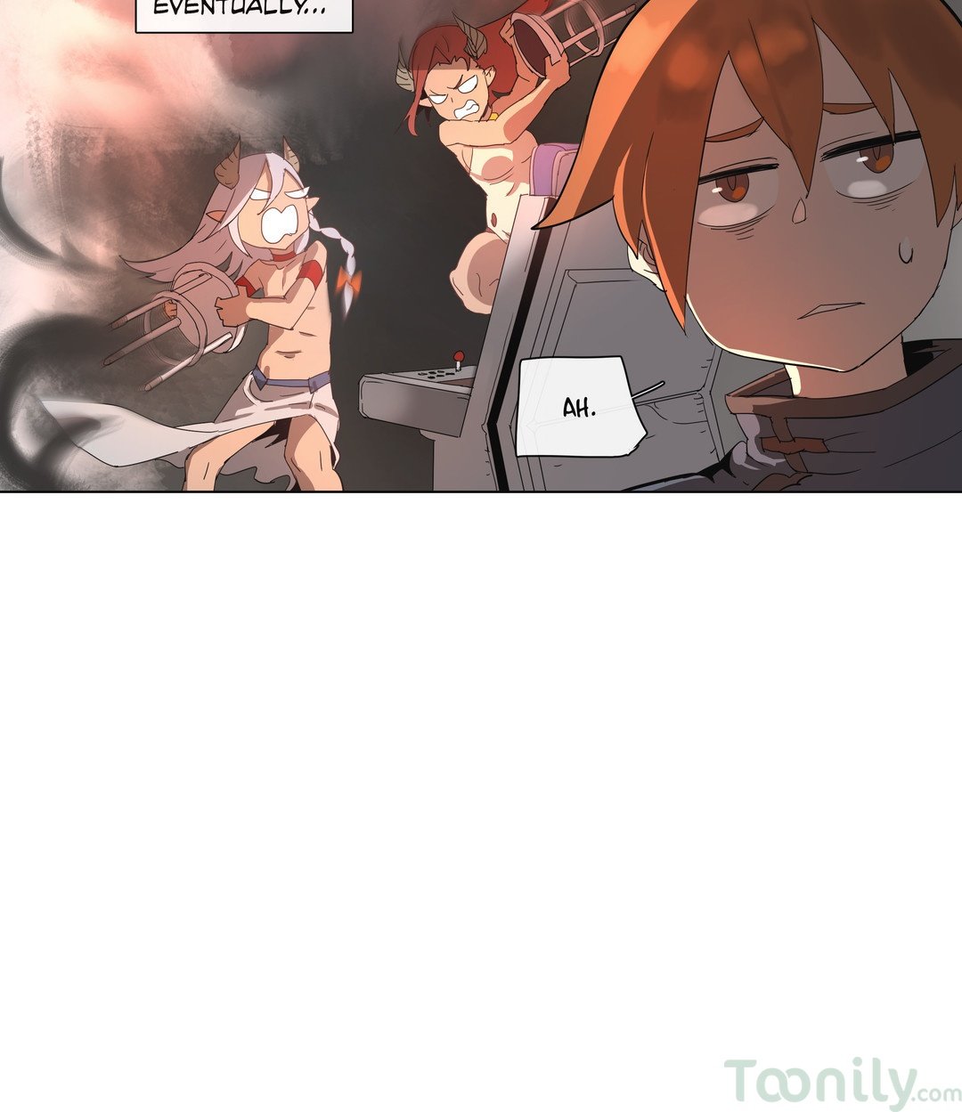 4 Cut Hero Manhwa - Chapter 84 Page 26