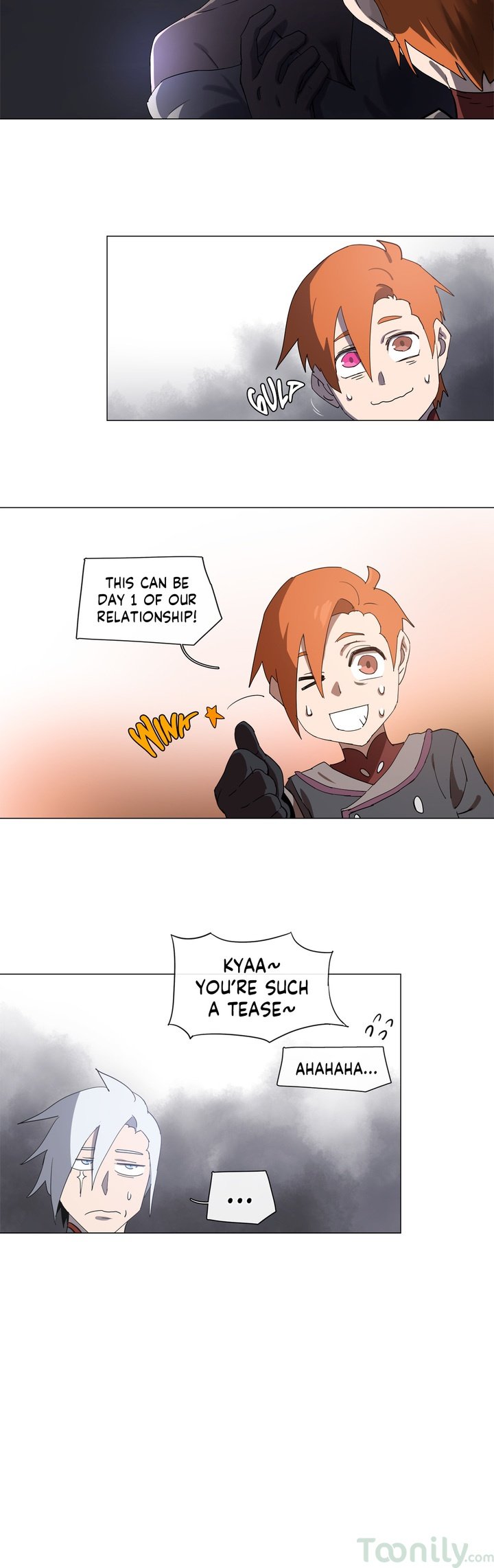 4 Cut Hero Manhwa - Chapter 127 Page 11