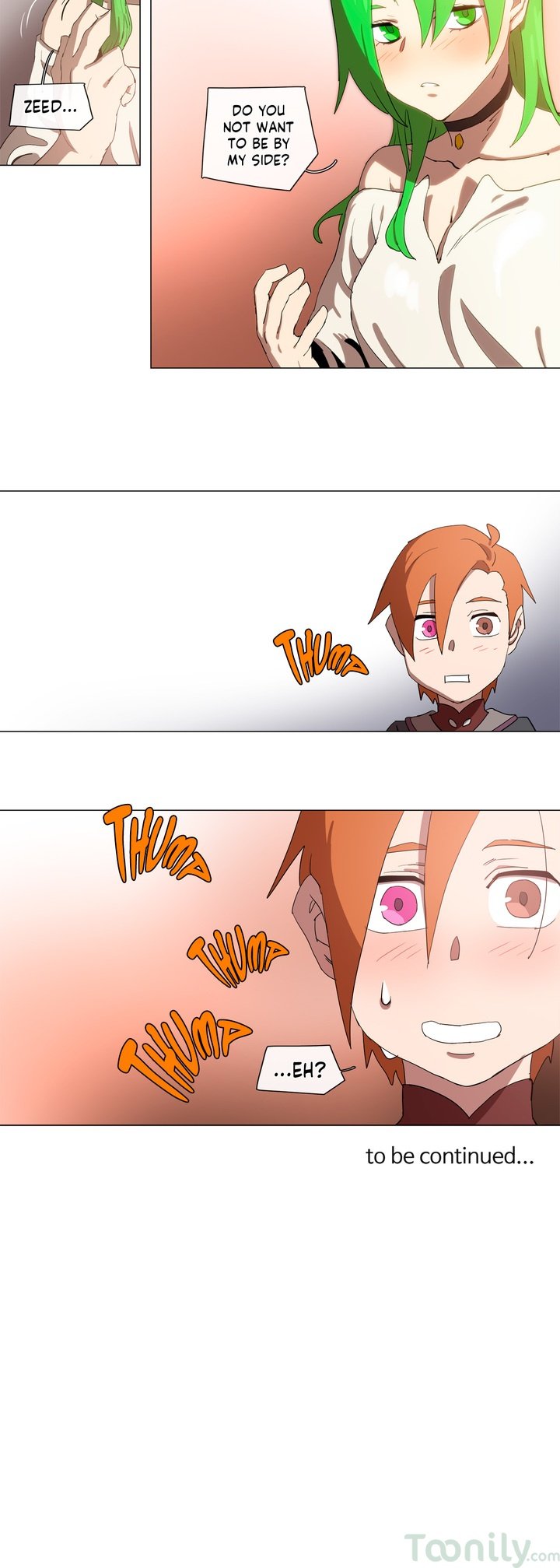 4 Cut Hero Manhwa - Chapter 127 Page 13