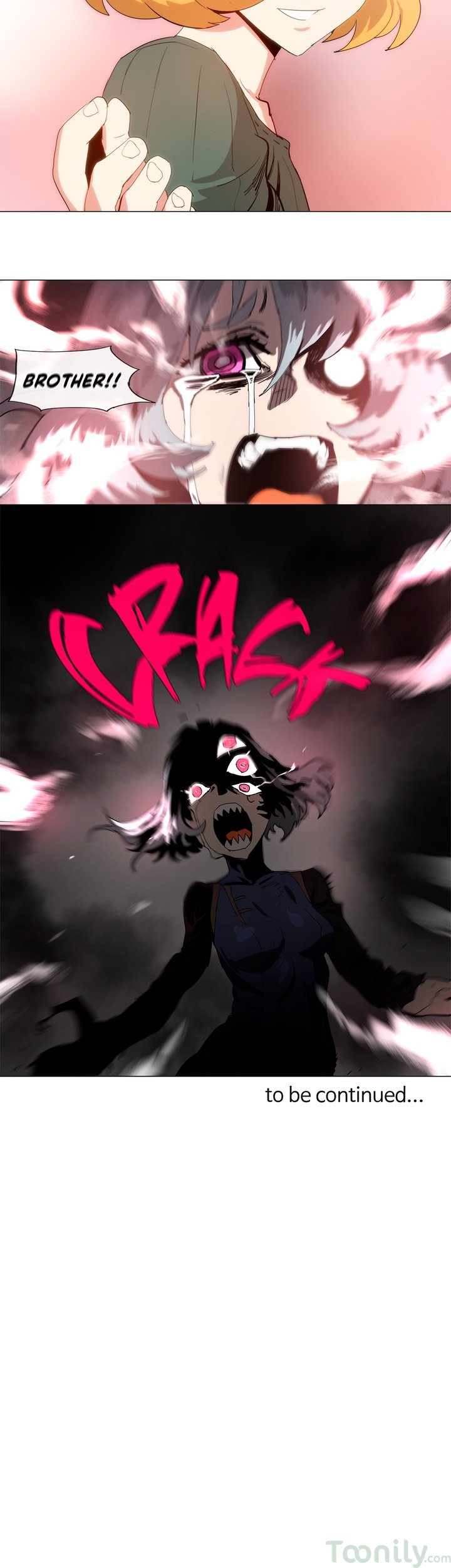 4 Cut Hero Manhwa - Chapter 132 Page 17