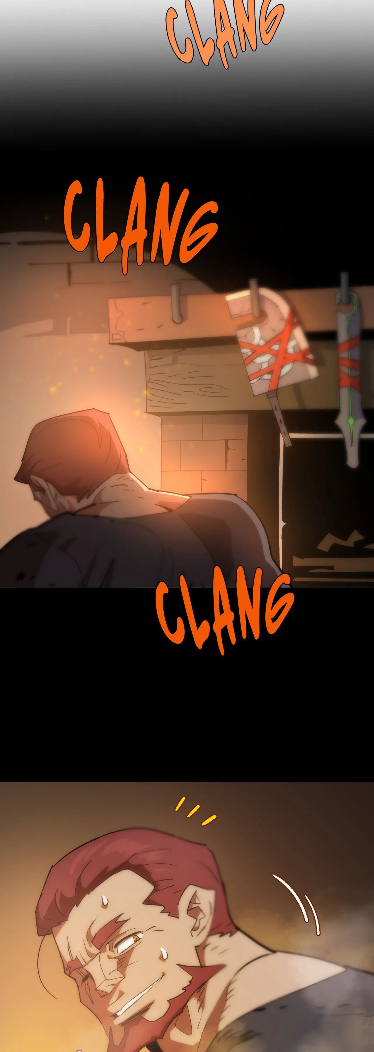 4 Cut Hero Manhwa - Chapter 204 Page 4