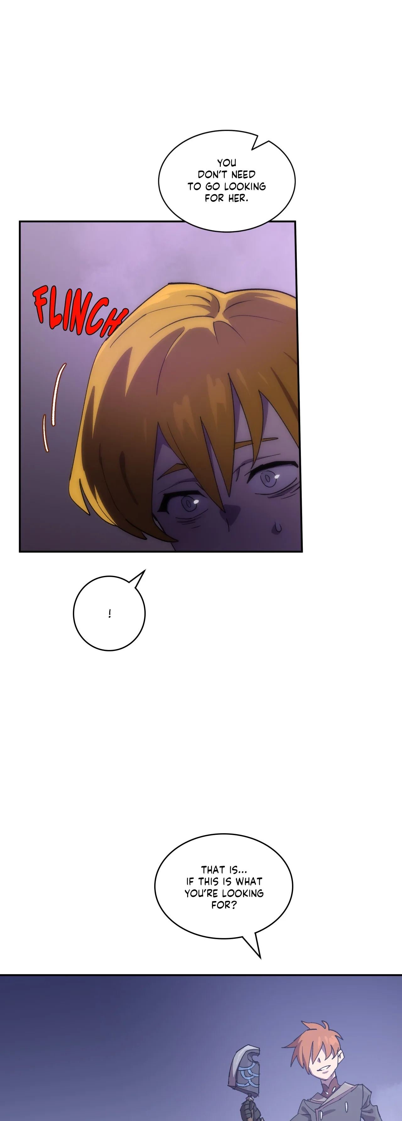 4 Cut Hero Manhwa - Chapter 204 Page 6