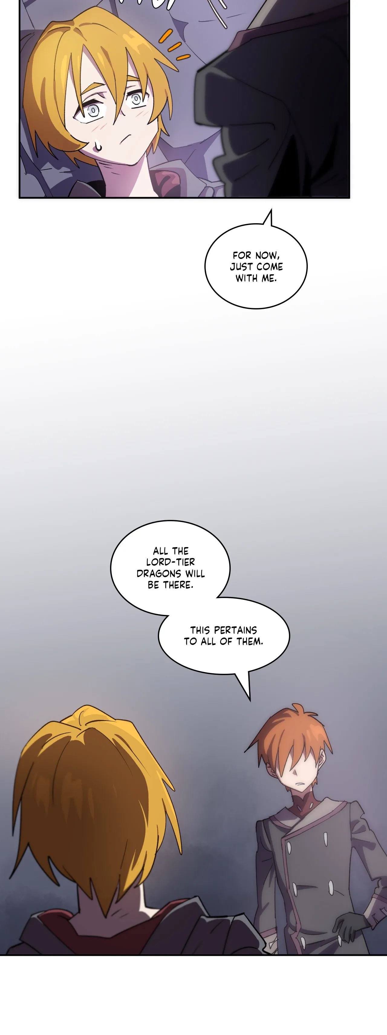 4 Cut Hero Manhwa - Chapter 204 Page 26