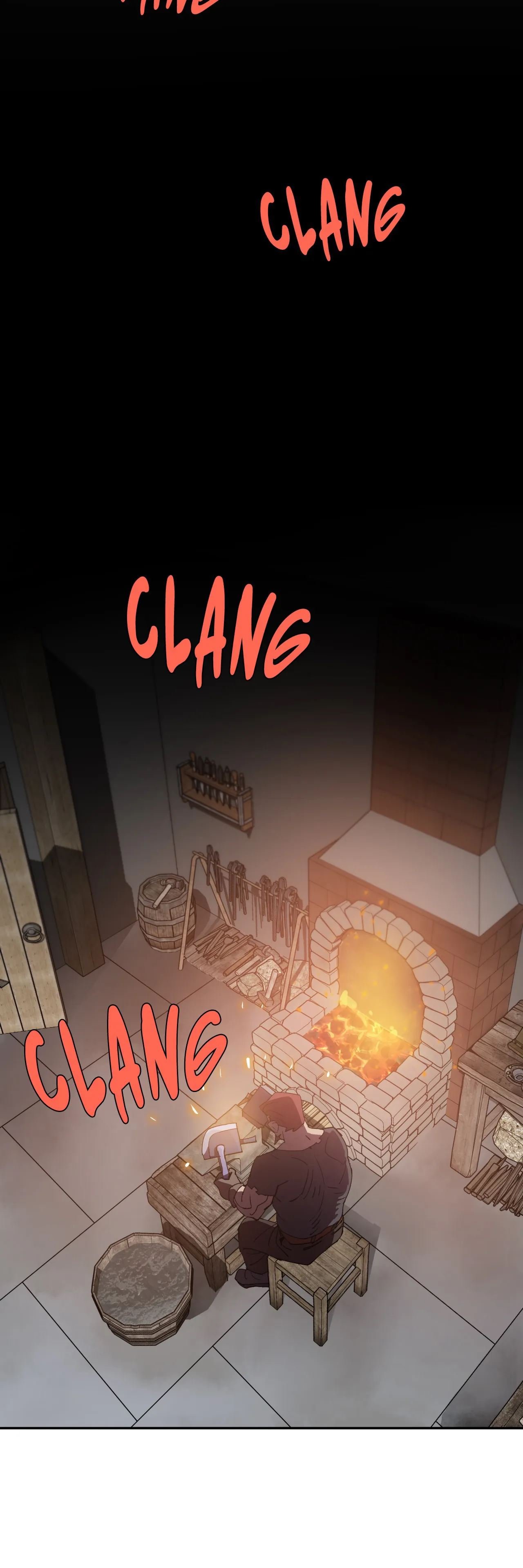 4 Cut Hero Manhwa - Chapter 204 Page 35