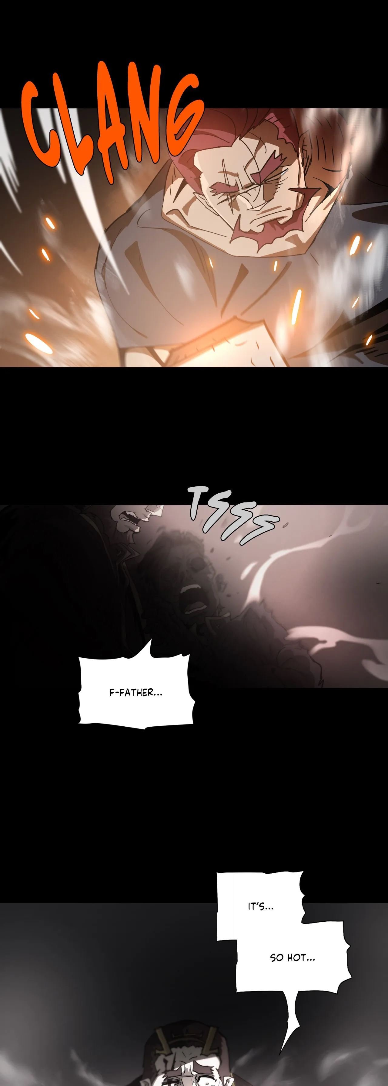 4 Cut Hero Manhwa - Chapter 204 Page 37