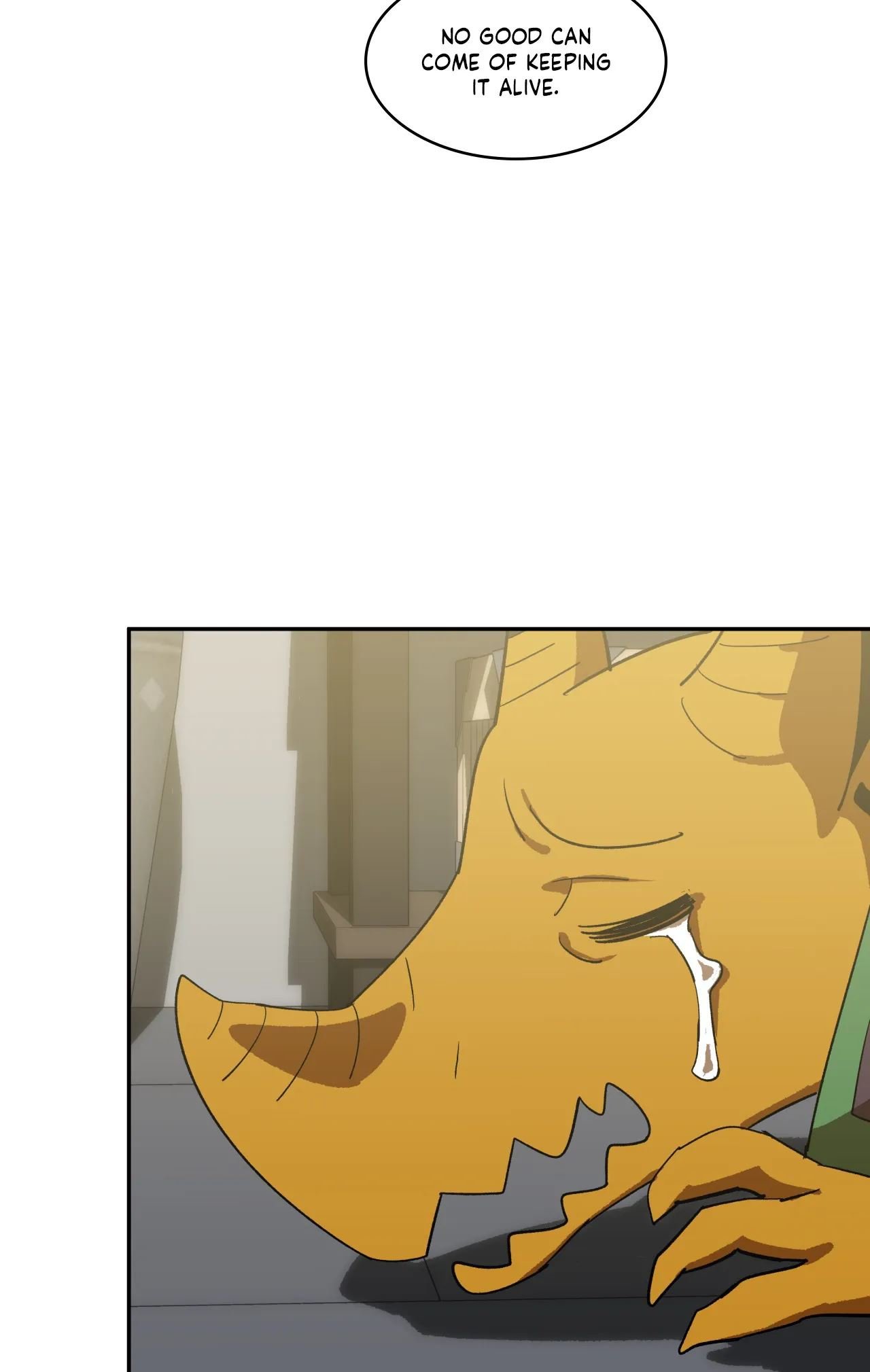 4 Cut Hero Manhwa - Chapter 204 Page 49